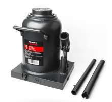 Домкрат бутылочный профессиональный 50 т, 270-420 мм TECHNIC RUNTEC RT-VJ50T