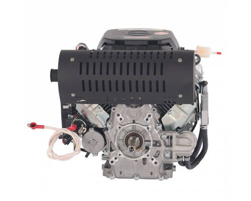 Двигатель бензиновый EVOline GB 750 BE 25,4 мм 4500 rpm (произведено Zongshen)