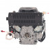 Двигатель бензиновый EVOline GB 750 BE 25,4 мм 4500 rpm (произведено Zongshen)