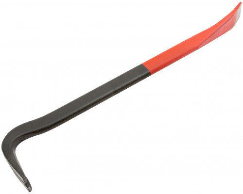 Гвоздодер усиленный 450х25x12 мм