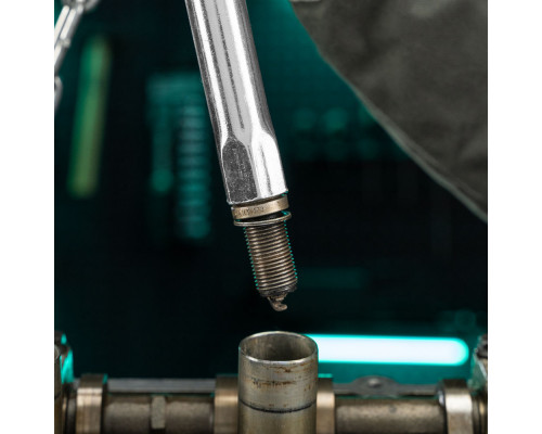 Ключ свечной трубчатый 16х280 мм Stels