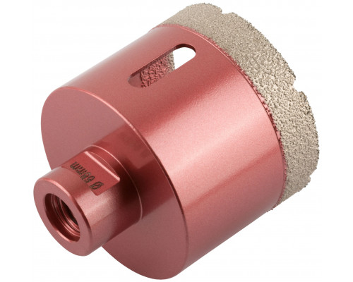 Коронка алмазная универсальная для УШМ CUTOP Special 68 х 15 х М14 х 75 мм (70-512)