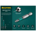 Биты Optimum PZ2, 50 мм, 10 шт KRAFTOOL 26124-2-50-10