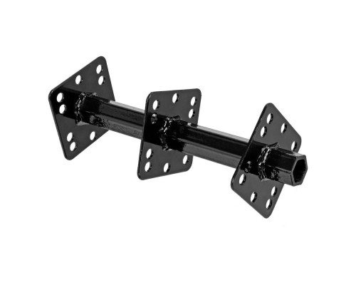 Мотоблок DPT-370X, 7 л.с, дисковое сцепление, ширина 90 см, глубина 35 см, фрез 3 х 4, ВОМ, передачи 3В/1Н Denzel (56406)