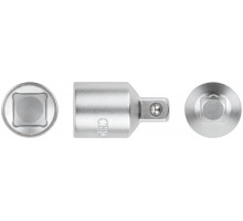 Переходник для воротка CrV Профи 3/8 (П) - 1/2 (М)