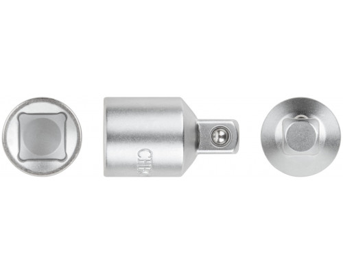 Переходник для воротка CrV Профи 3/8