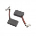 Перфоратор электрический RH-400-12, SDS-plus, 400 Вт, 1.2 Дж, 2 режима Denzel (26601)