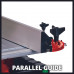 Пила торц. с площ Einhell TC-MS 3017 T, 2000Вт,305х30мм,пропил 170х85мм,сверху 50мм (4300347)
