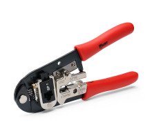 Пресс-клещи для RJ разъемов JT-01 (КВТ) 55928