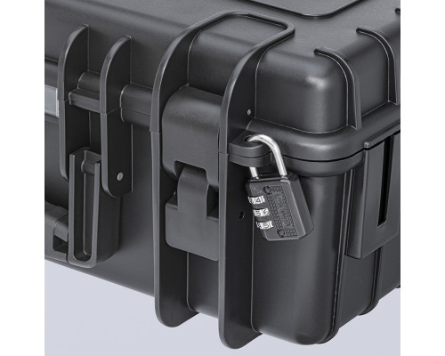 Чемодан инструментальный пустой Robust23 KN-002135LE