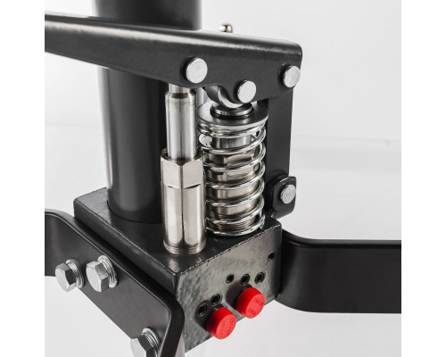 RUNTEC RT-TJ5T Стойка трансмиссионная гидравлическая 0,5 т TECHNIC (RT-TJ5T)