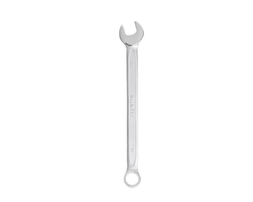 RUNTEC RT-WM11 Ключ комбинированный RUNTEC CrV, 11 мм (RT-WM11)