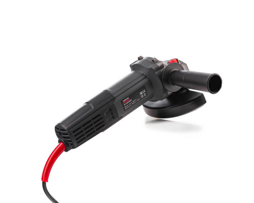Шлифмашина угловая RUNTEC TECHNIC 125 мм, 220В, 900Вт, RUNTEC, RT-ADC900T
