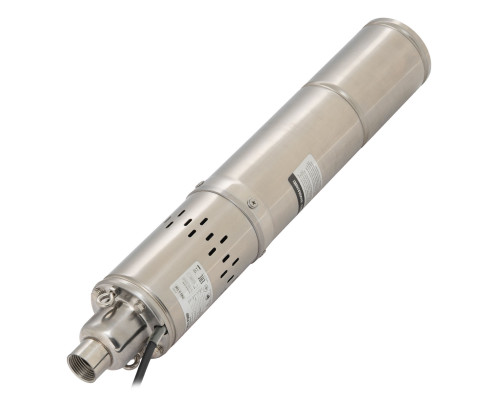 Скважинный насос DWS-4-100, винтовой, диаметр 4