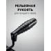 STAYER 160 х 100 х 80 мм, пластмассовая ручка, кельма отделочника (08250-1_z01)