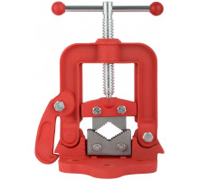 Тиски для труб 10-89 мм (№ 2) (70992)