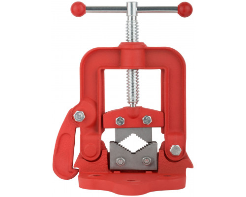 Тиски для труб 10-89 мм (№ 2) (70992)