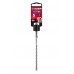 Бур SDS-plus Мастер-2Х 5 x 160 мм ЗУБР 29315-160-05_z01