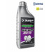 ЗУБР SAE 80W-90, 1 л, минеральное трансмиссионное масло, EXTRA (70632-1)