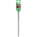 Бур по бетону FDW, Profi, SDS-Plus, 12 х 210 мм (41-12210)