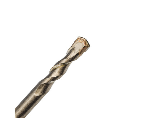 Бур по бетону SDS-Plus Runtec 2 Cutter 8x41x110 RUNTEC RT-RD2X8110