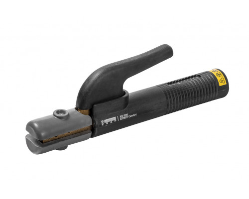 Электрододержатель КЕДР ЭД-300 EXPERT Comfort Heavy Duty