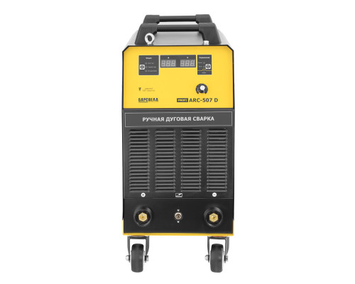 Инвертор БАРСВЕЛД Profi ARC-507 D (ARC507D)