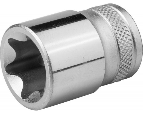 Головка торцовая E22, 1/2