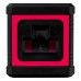 Лазерный уровень XQB RED Pro SET, 10 м, красный луч, батарейки, штатив MTX (350185)