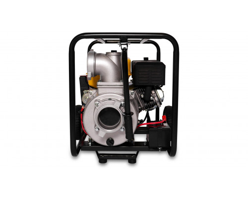 Мотопомпа CHAMPION GP100E (PRO, 4
