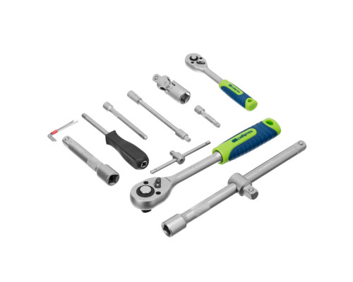 Набор инструментов, 1/2