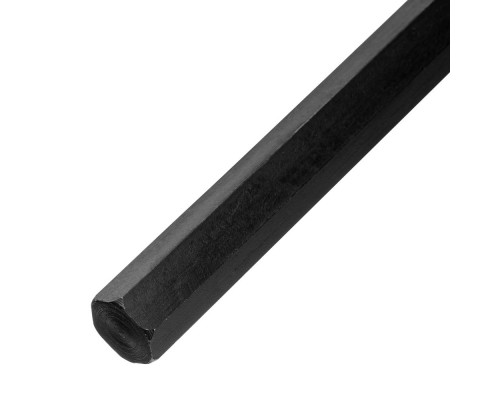 Набор ключей имбусовых HEX, 1.5-10 мм, CrV, 9 шт Matrix