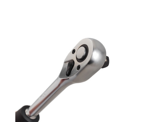 RUNTEC RT-H12R45T Трещотка RUNTEC TECHNIC CrV, 1/2