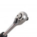 RUNTEC RT-H12R45T Трещотка RUNTEC TECHNIC CrV, 1/2