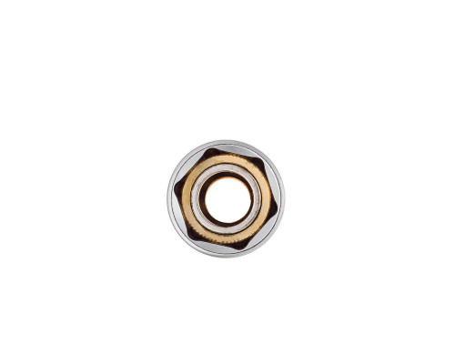 RUNTEC RT-H12S16S Головка торцевая свечная магнитная RUNTEC CrV, 6PT, 1/2