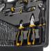 RUNTEC RT-HT143 Набор ручных инструментов RUNTEC Performance 143 предмета 1/2