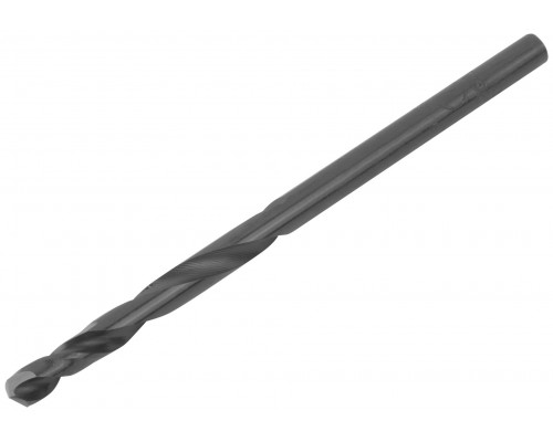 Сверло по металлу Cutop Special, HSS-G, 4 х 75/38 мм (2 шт) (54-971)