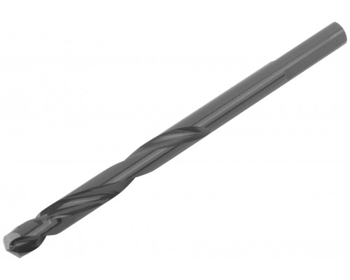 Сверло по металлу Cutop Special, HSS-G, 7 х 109/62 мм (5 шт) (54-954)