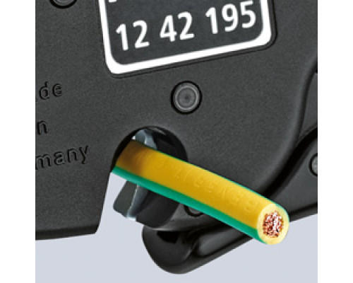Запчасть: Блок ножей 0.03 - 10 мм? для стрипперов MultiStrip 10 KN-1242195 и NexStrip KN-1272190 KN-124921