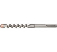 ЗУБР 25 x 220/350 мм, SDS-max бур, Профессионал (29350-320-25_z01)