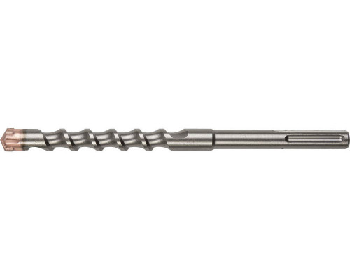 ЗУБР 25 x 220/350 мм, SDS-max бур, Профессионал (29350-320-25_z01)