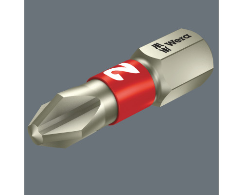 Набор бит с битодержателем Rapidaptor 30 Stainless 1, нерж., 30 пр., 1/4