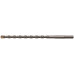 Бур по бетону CUTOP, Profi, двойная резьба, SDS-Plus, 12 х 210 мм (40-12210)