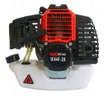 Двигатель бензиновый EVOline 1E44F-2A