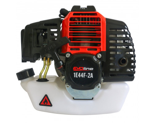 Двигатель бензиновый EVOline 1E44F-2A