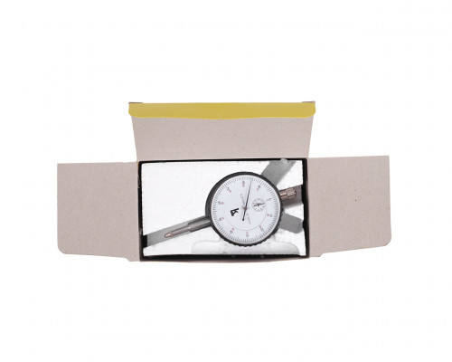 Индикатор часового типа ИЧ-10 0,01 без ушка кл.1 КЛБ