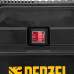 Компрессор воздушный DL1100 1.1 кВт, 180 л/мин, с набором аксессуаров Denzel (58005)
