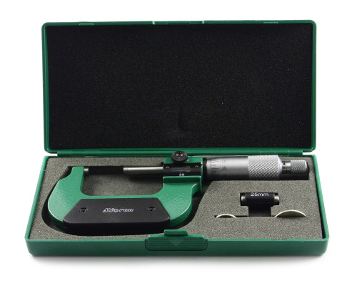 Микрометр с механическим бегунком МКЦМ-275 0,01 Микрон