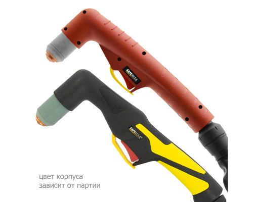 Плазменный резак БАРСВЕЛД LT-101 (TLT1016)