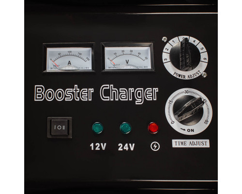 RUNTEC RT-CB2000 Пуско-зарядное устройство ENERGY 2000 (RT-CB2000)